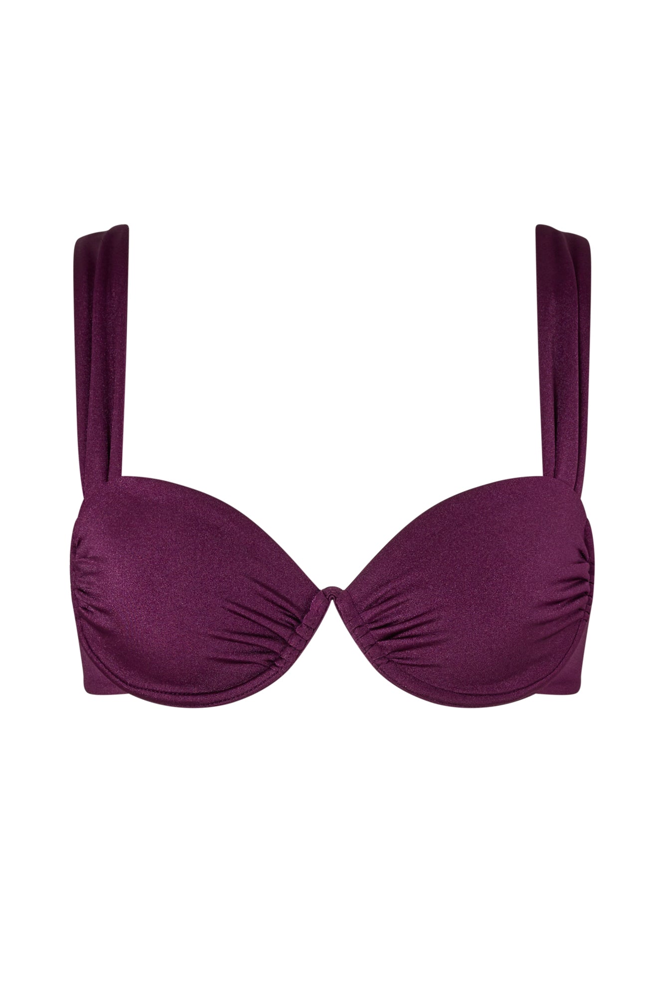 Teja Top - Merlot