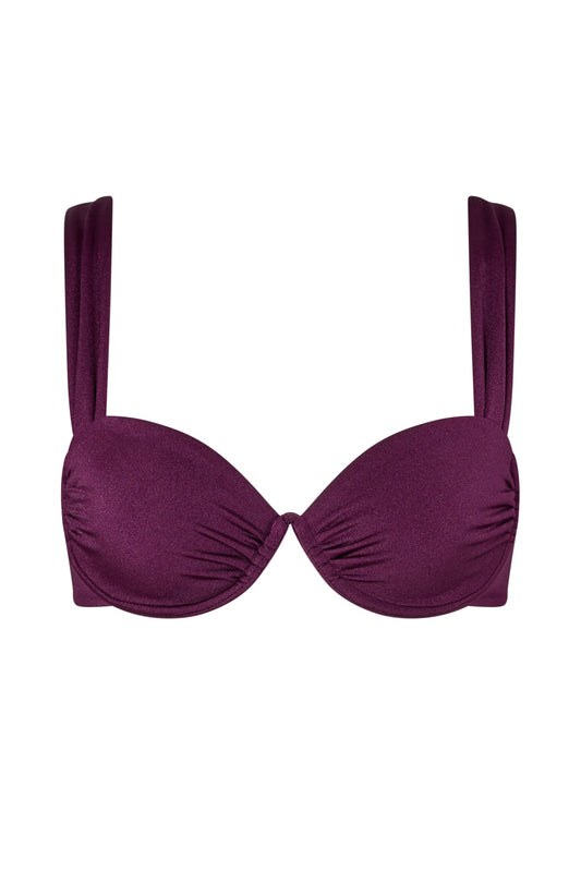 Teja Top - Merlot