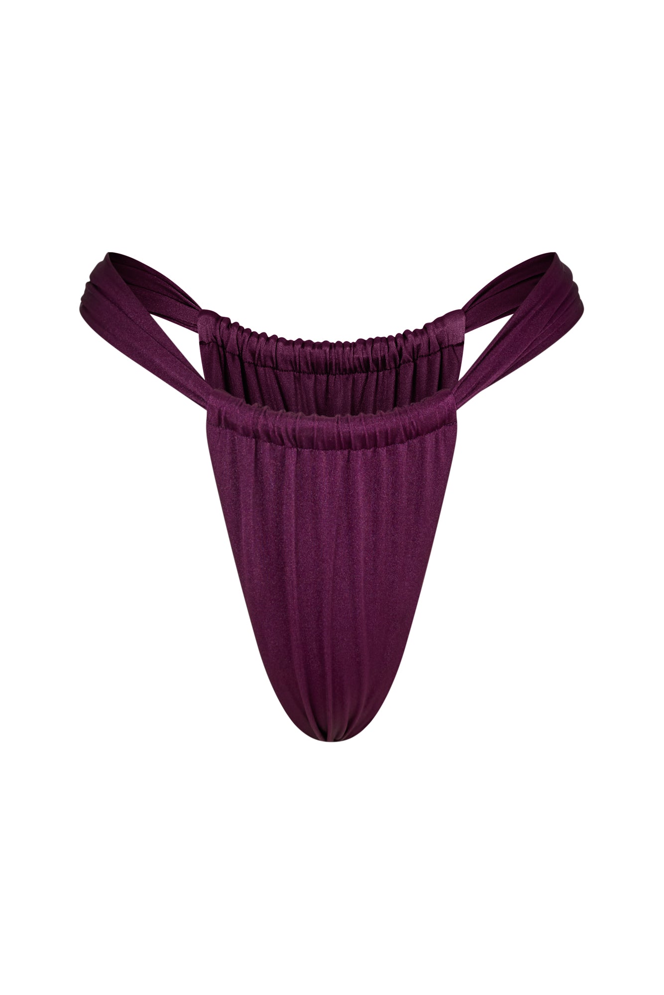 Nia Bottom - Merlot