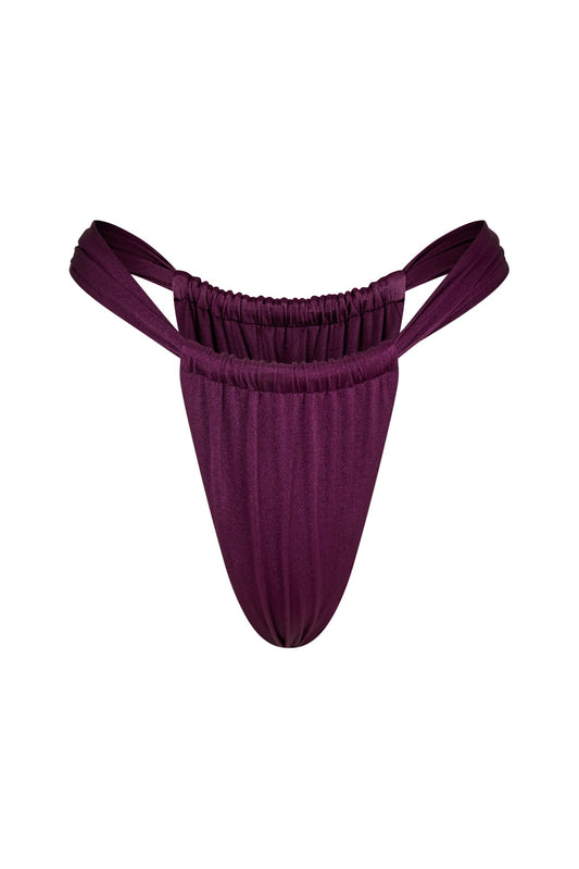 Nia Bottom - Merlot