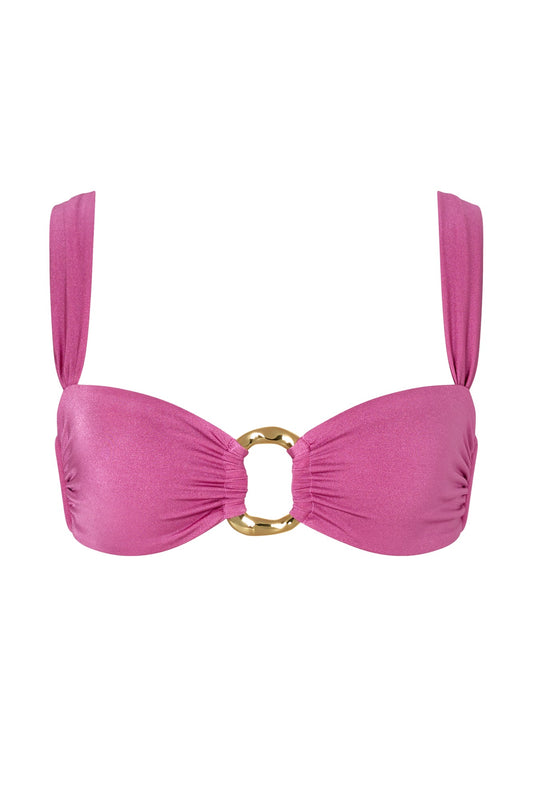 Yeme Top - Antique