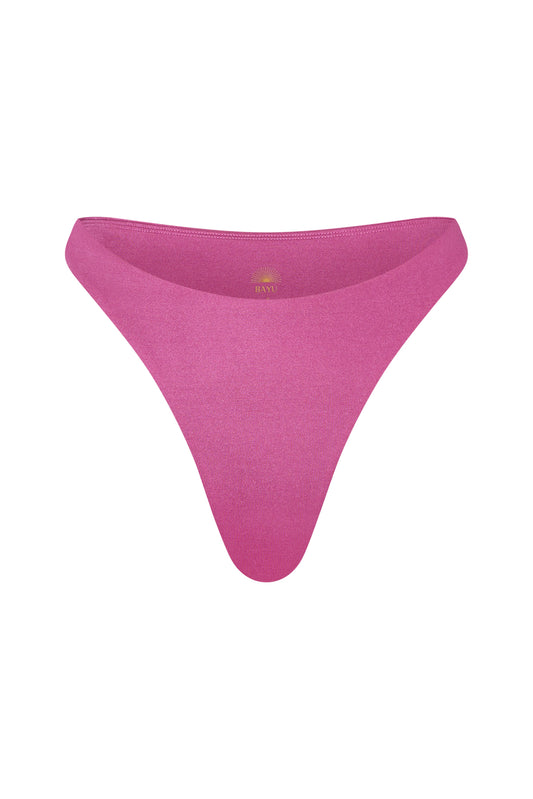 Bu Bottom - Antique
