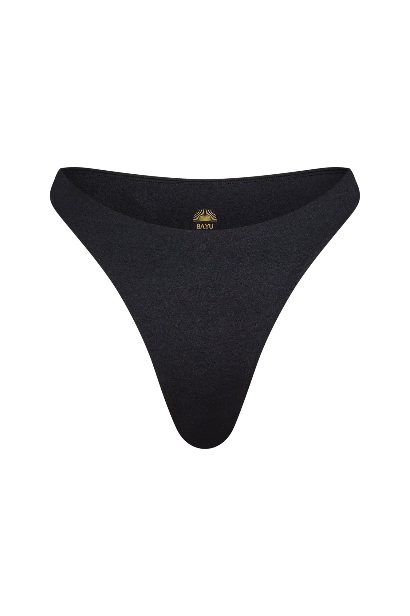 Bu Bottom - Nero