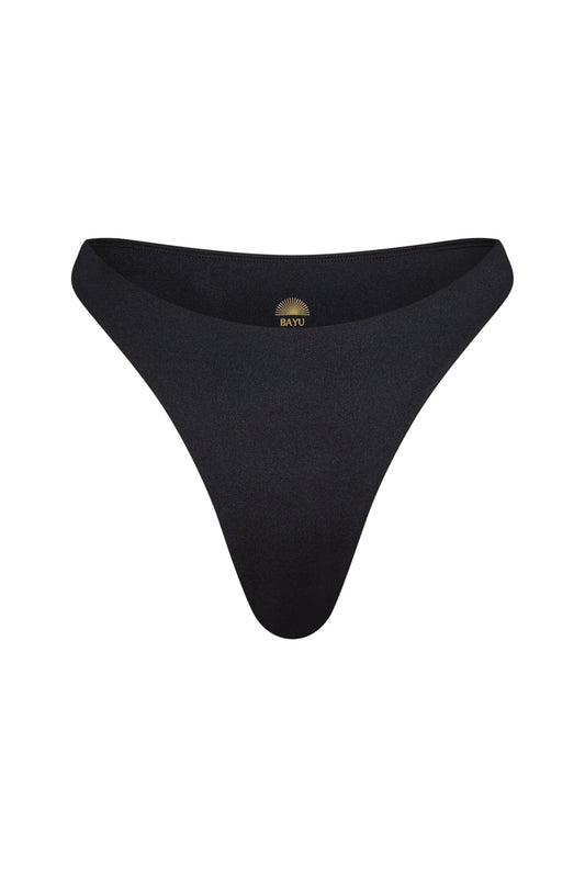 Bu Bottom - Nero