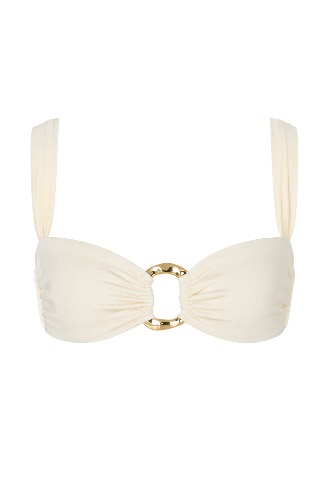 Yeme Top - Frosted Vanilla (Shiny)