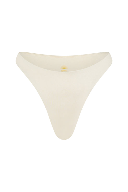 Bu Bottom - Frosted Vanilla (Shiny)