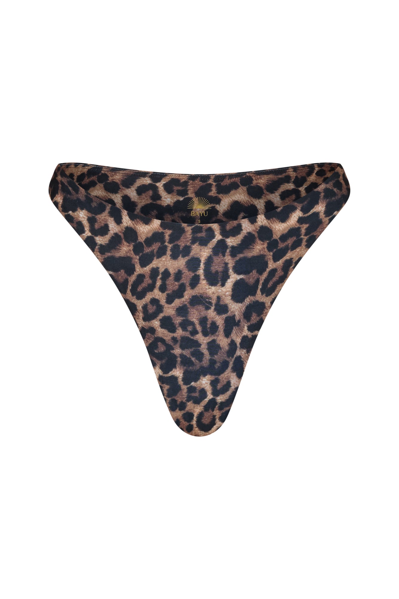 Bu Bottom - Leo