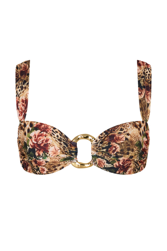 Yeme Top - Leo Rose
