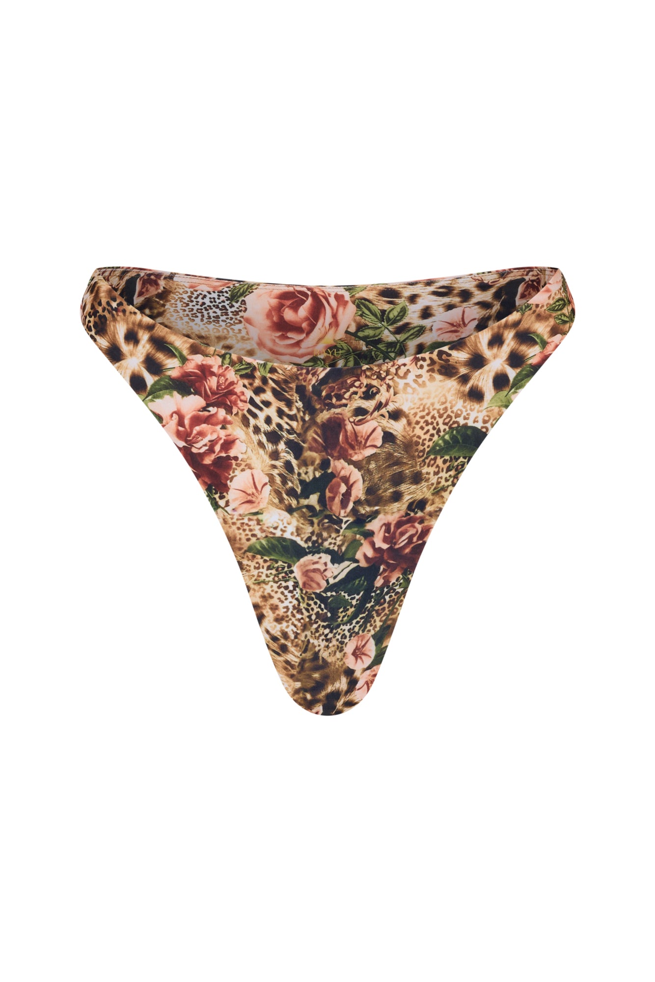 Bu Bottom - Leo Rose