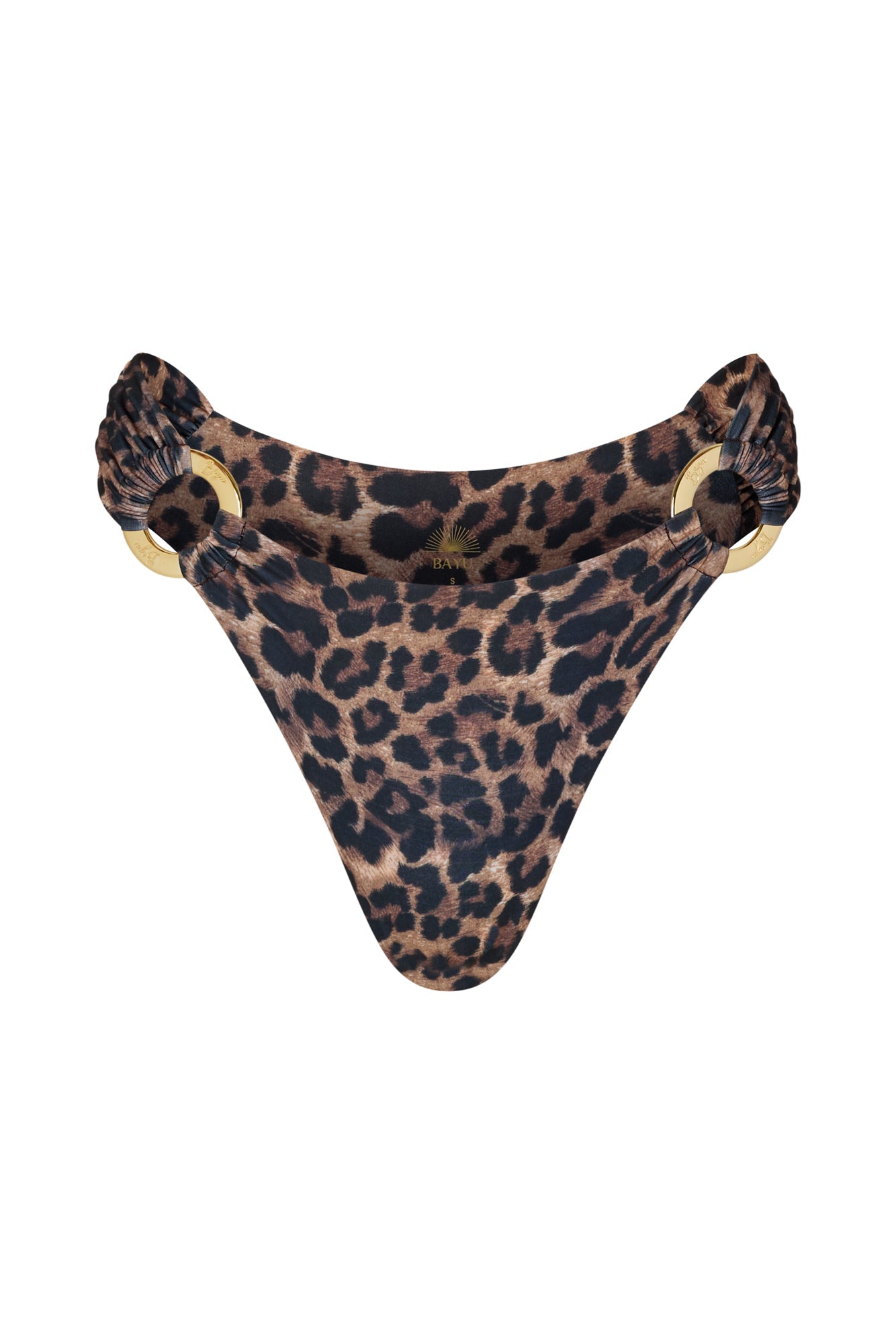 Lemi Bottom - Leo