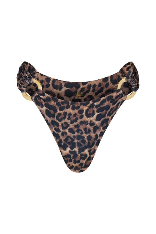 Lemi Bottom - Leo