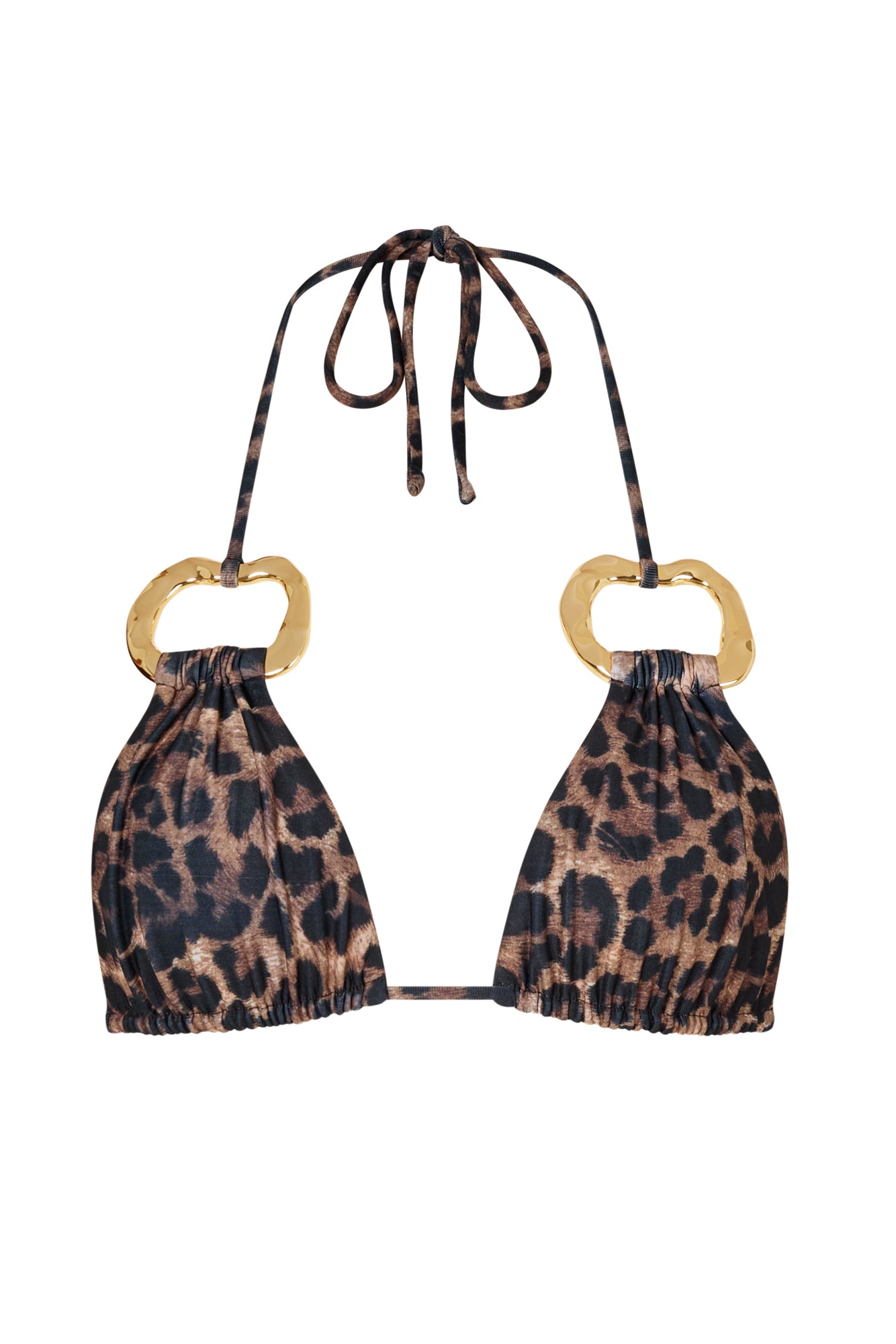 Suba Top - Leo