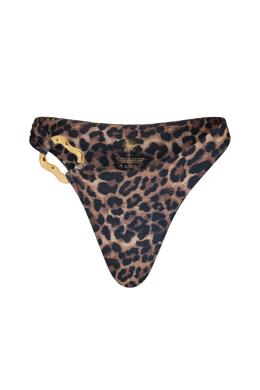 Mia Bottom - Leo