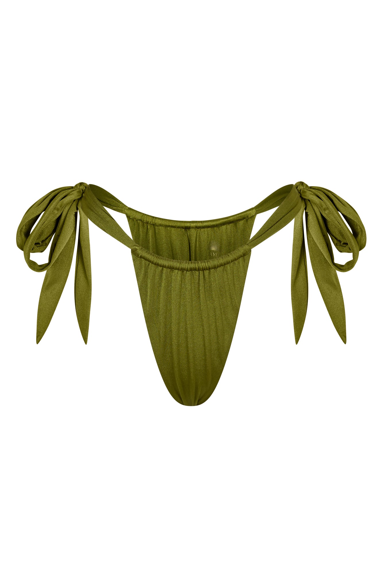 Seme Bottom - Hijau