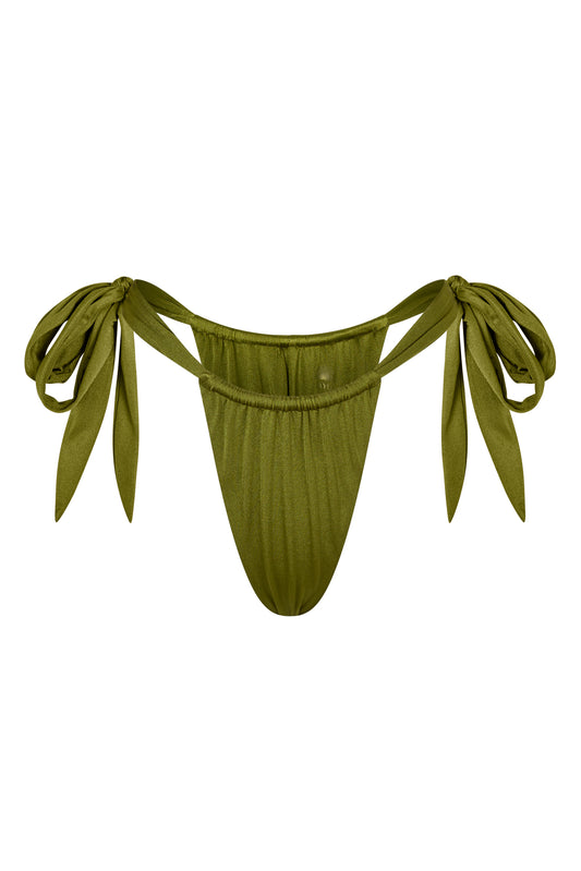 Seme Bottom - Hijau