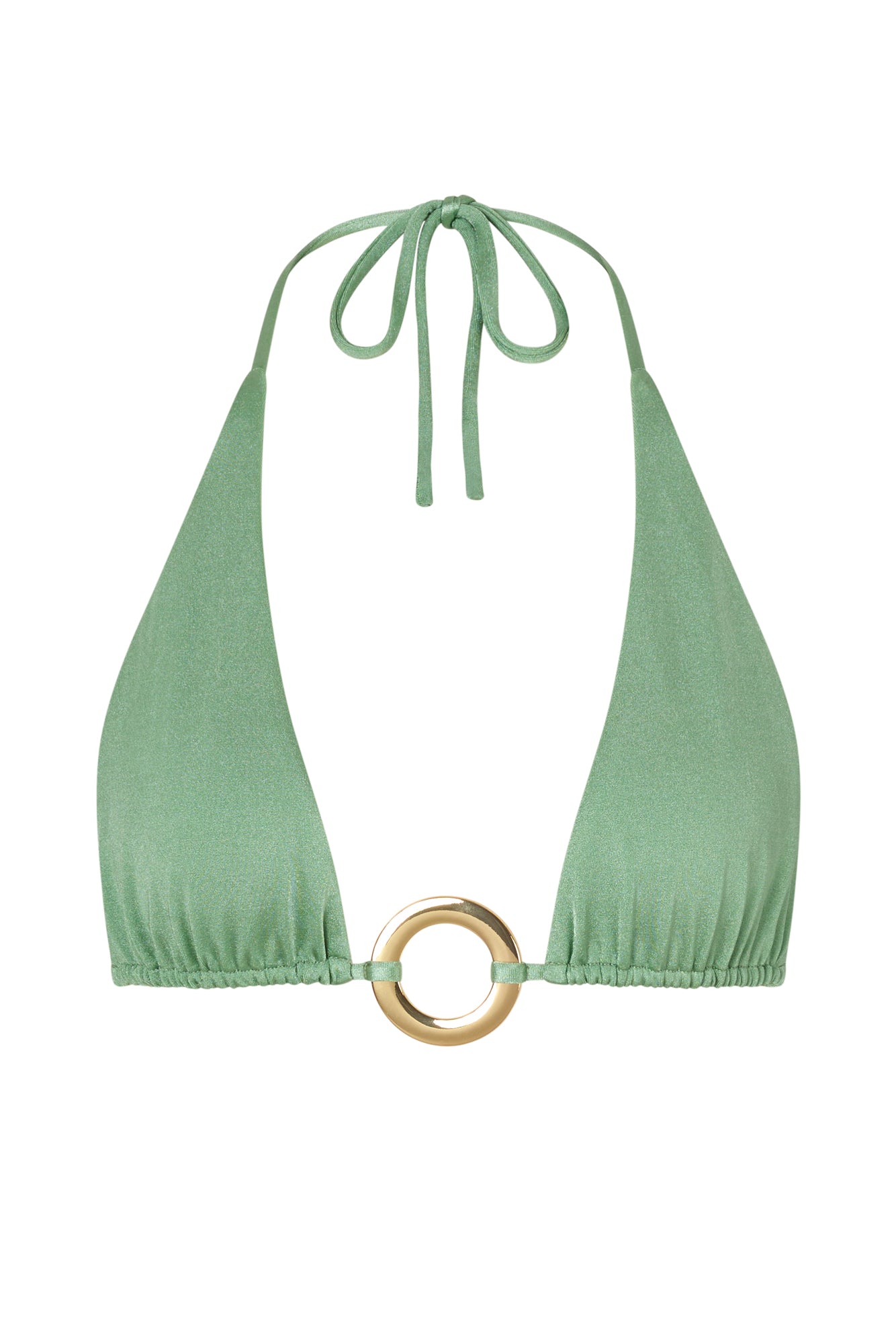 Lume Top - Moss