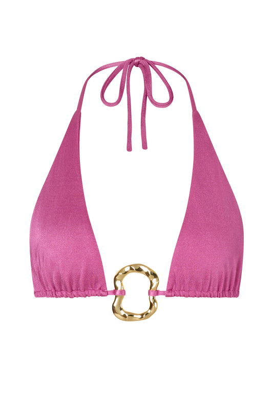 Luma Top - Antique