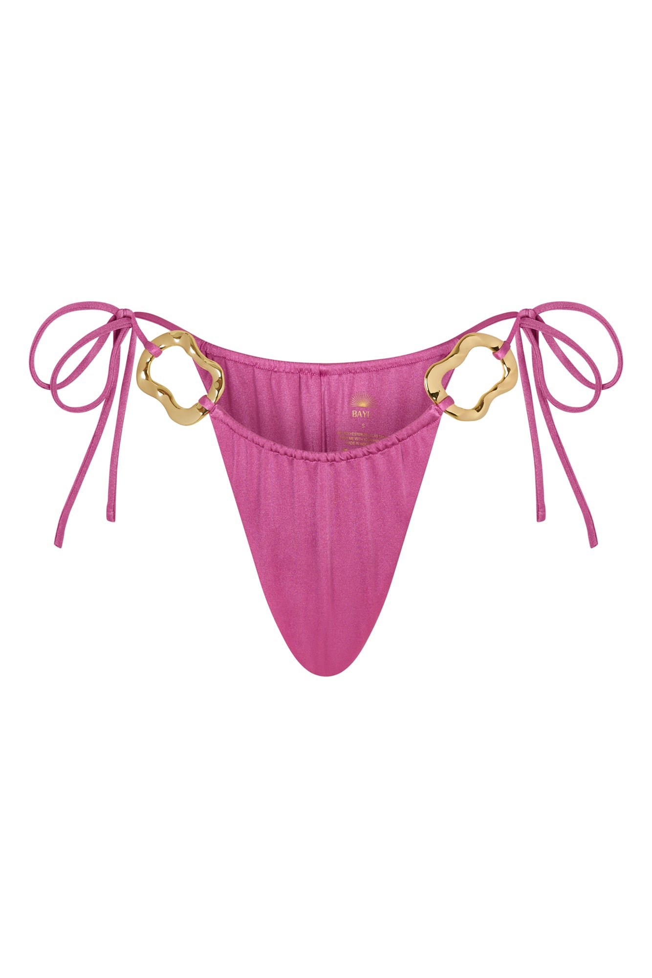 Sena Bottom - Antique