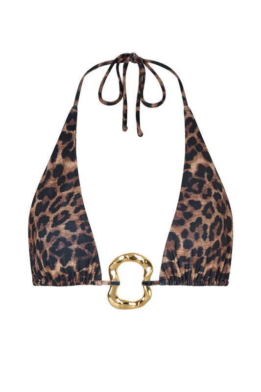 Luma Top - Leo