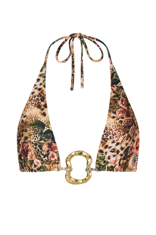 Luma Top - Leo Rose