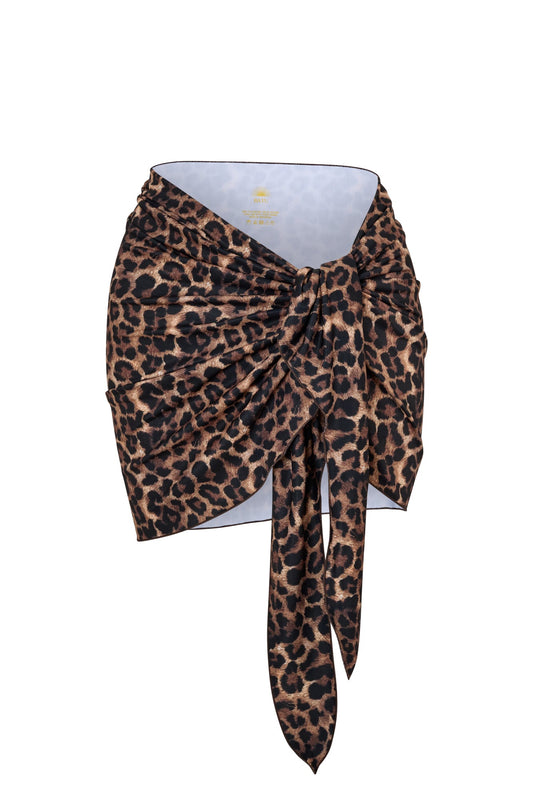 Sume Skirt - Leo