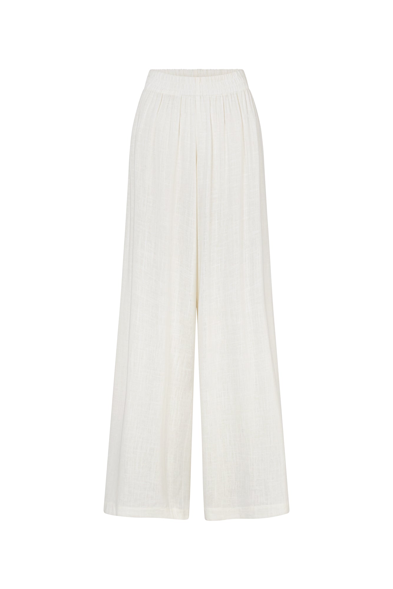 Laya Pant - Linen