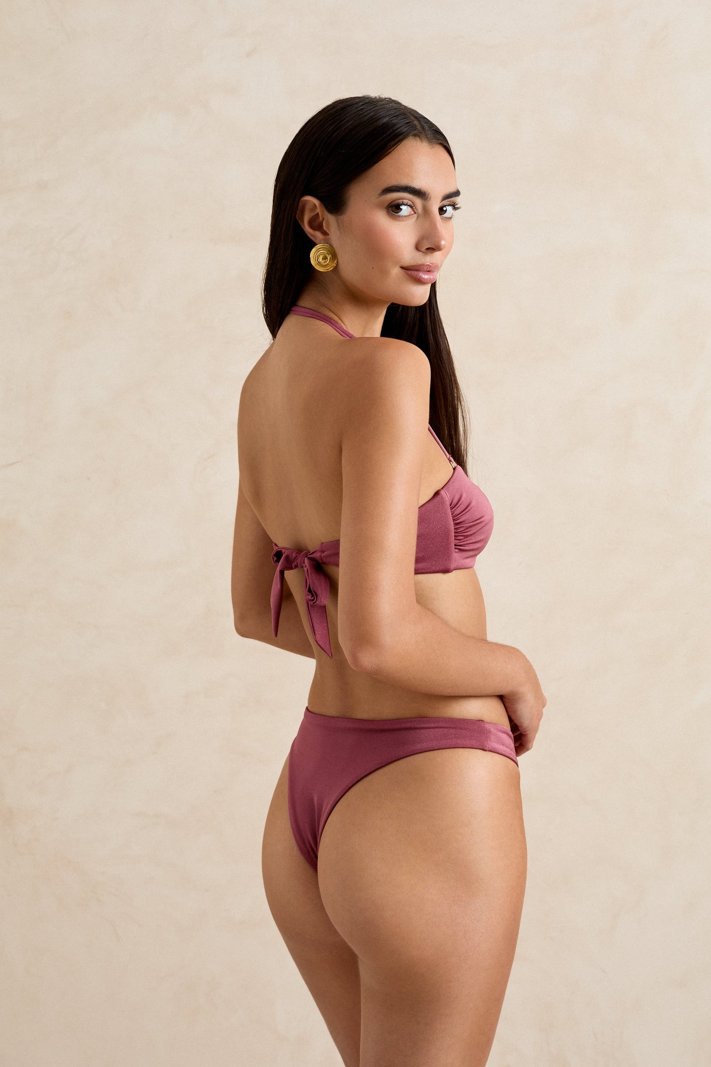 Cica Bottom - Wild Ginger