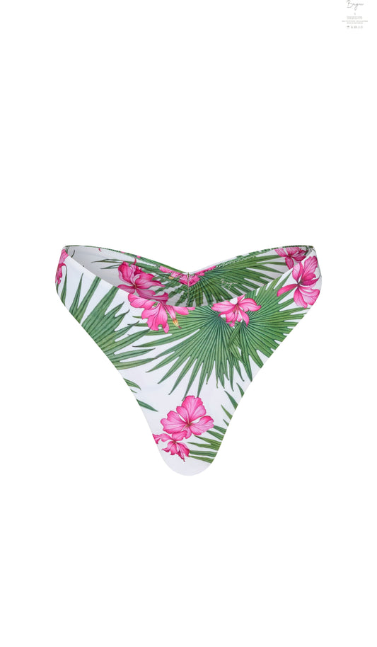 Fiji Bottom - Hibiscus