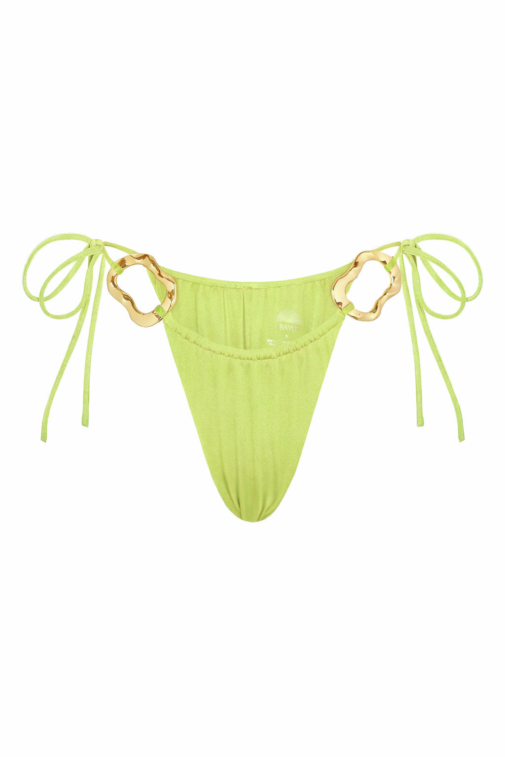Sena Bottom - Matcha