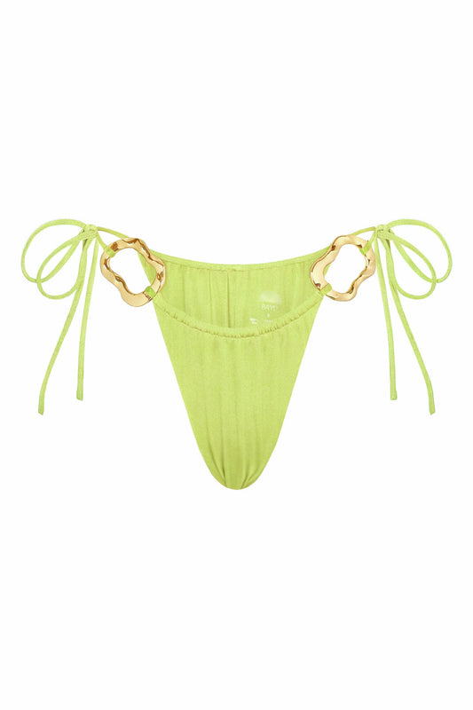 Sena Bottom - Matcha