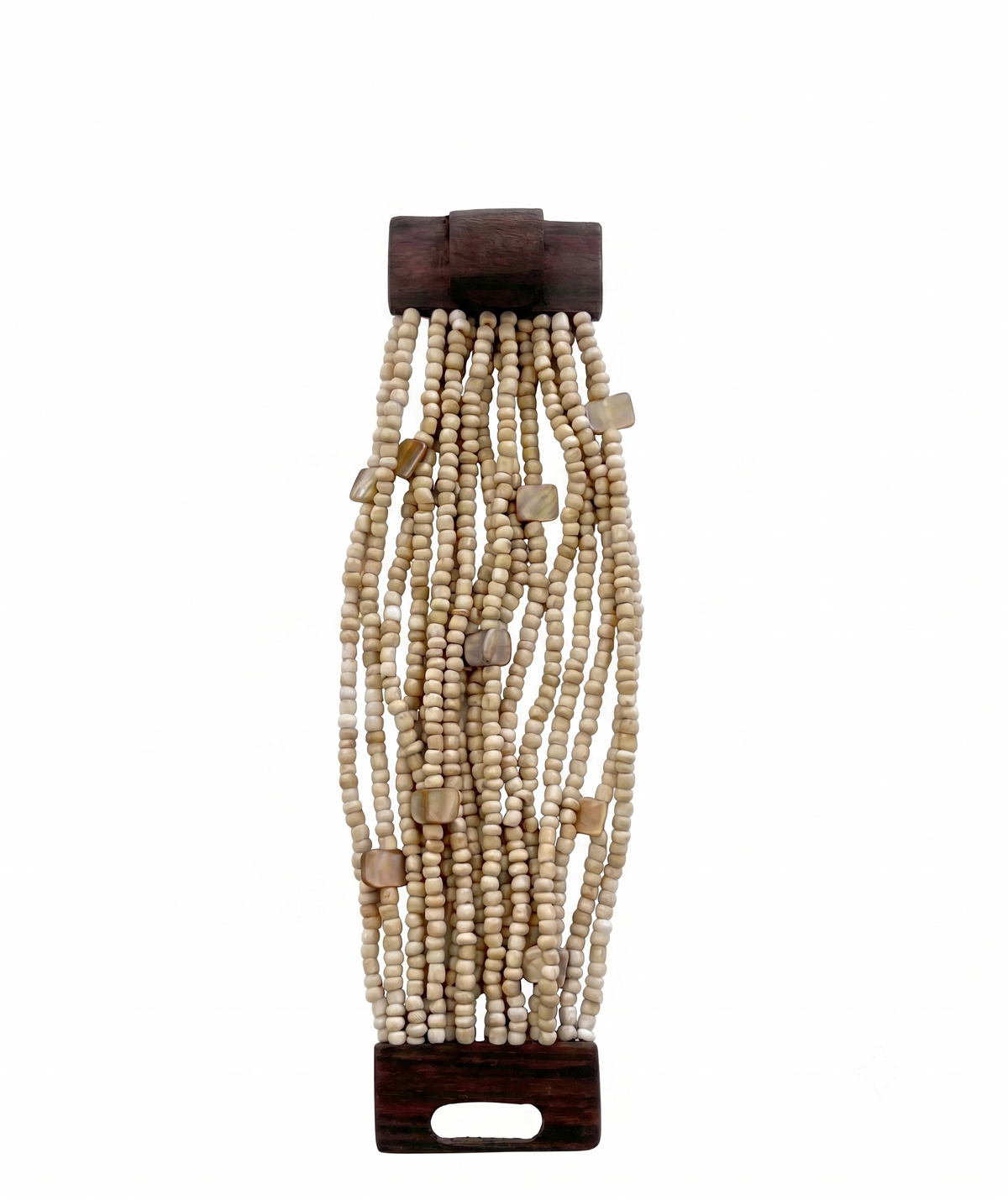 Nala Bracelet - Deep Sand