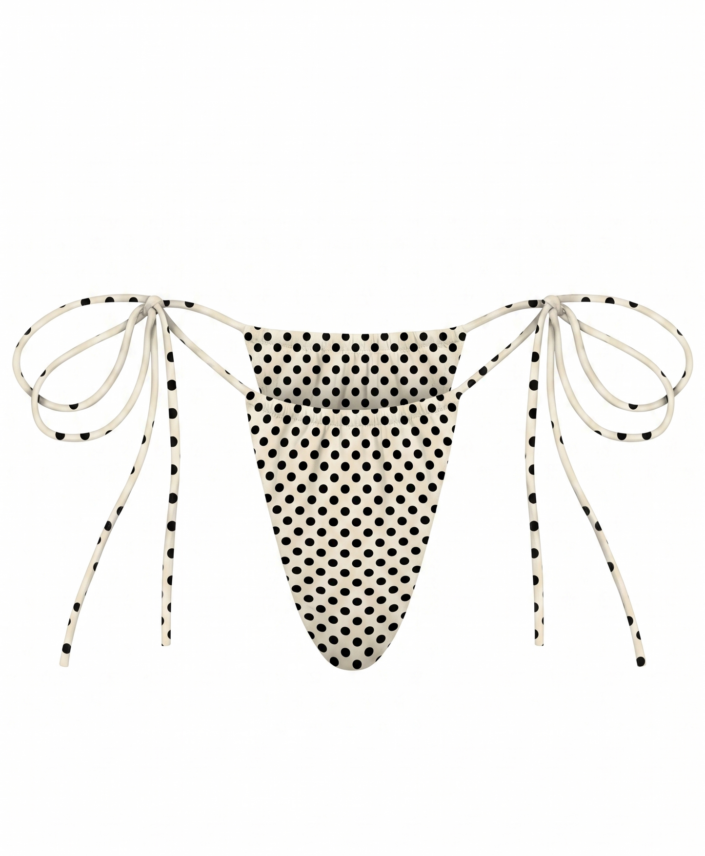 Tini Bottom - Polka
