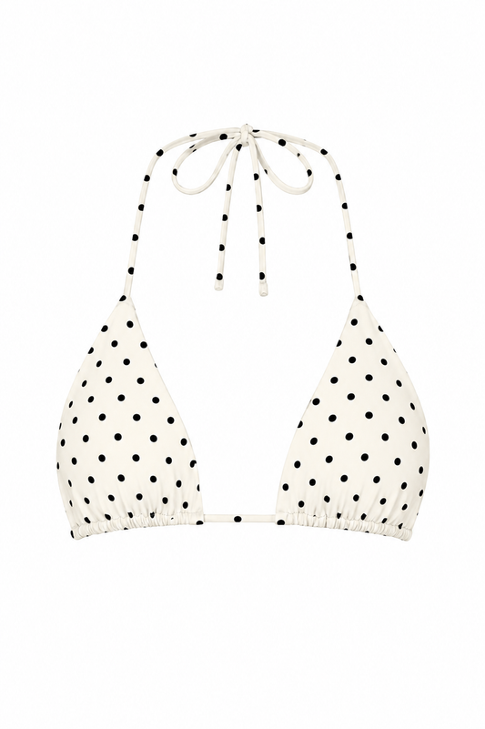 Bahi Top - Polka