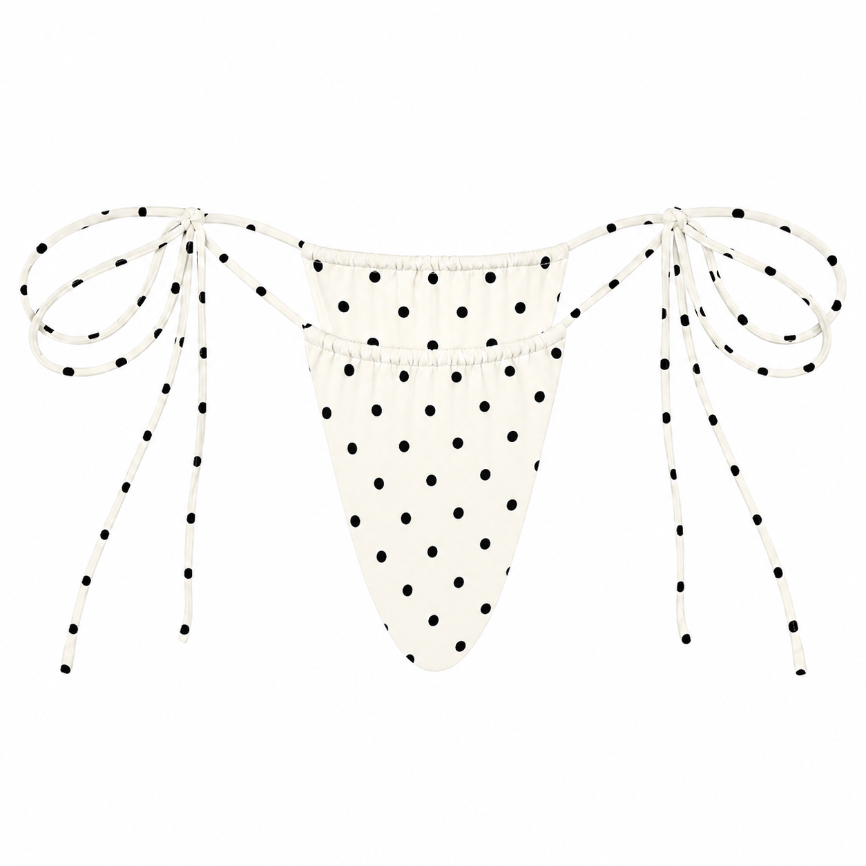 Tini Bottom - Polka