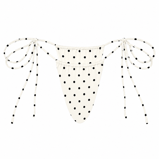 Tini Bottom - Polka