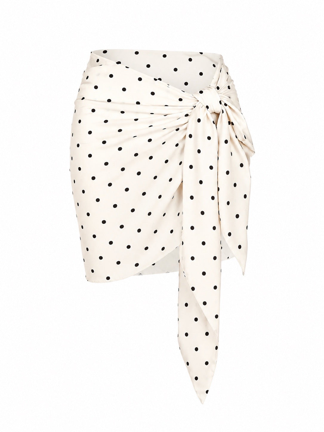 Sume Skirt - Polka