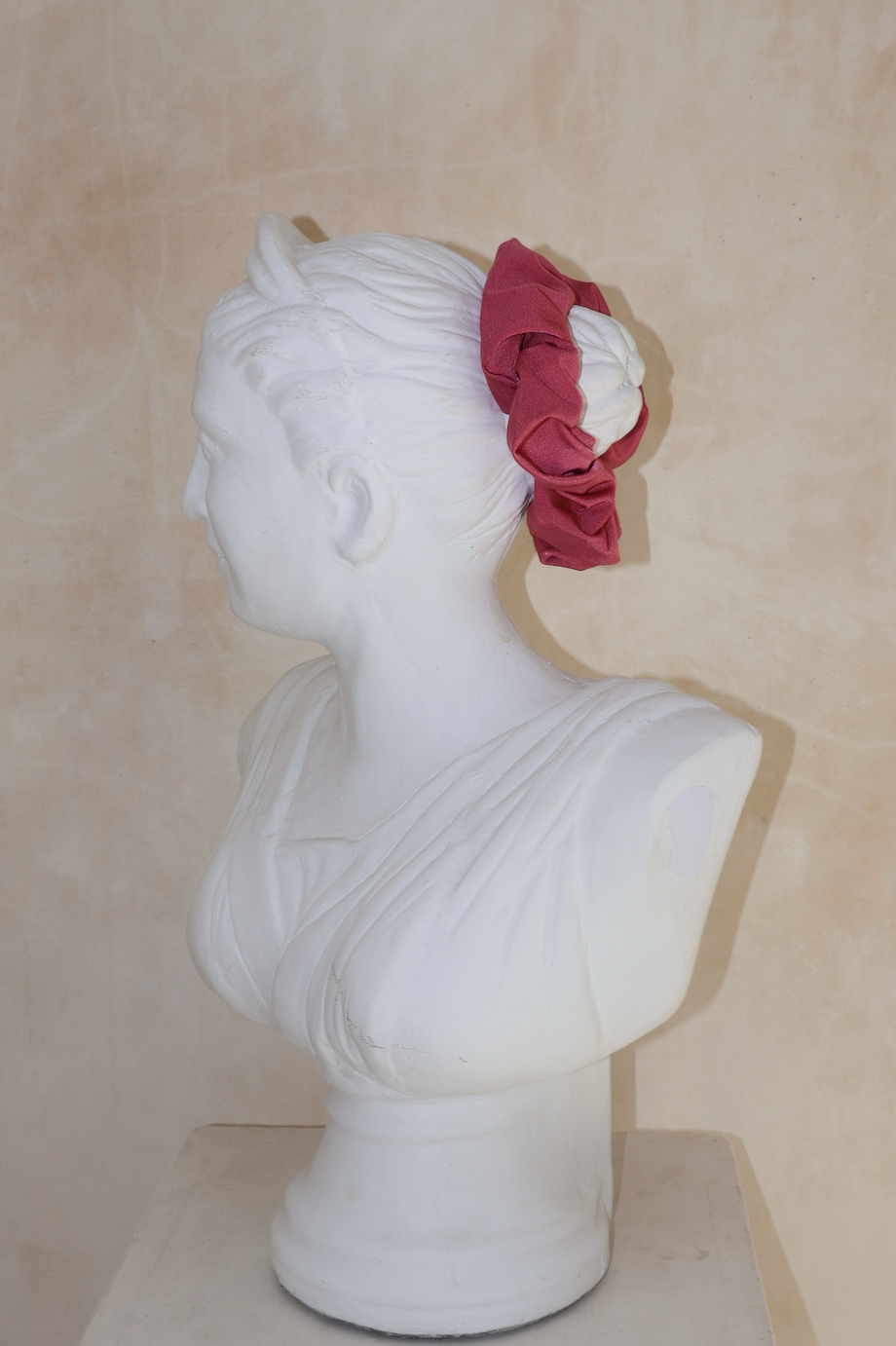 Scrunchie - Antique