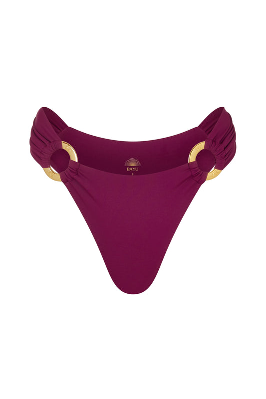 Lemi Bottom - Prume