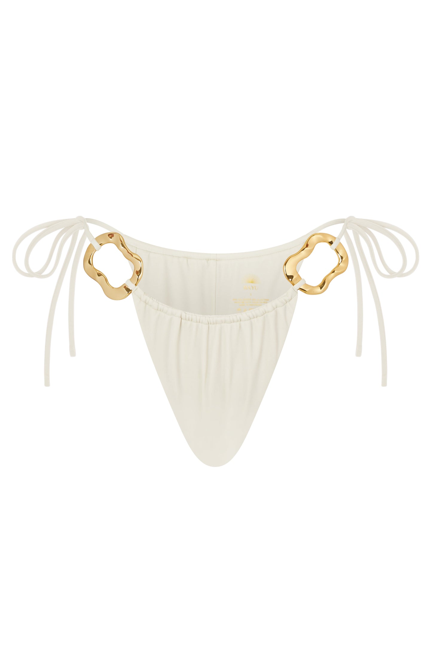 Sena Bottom - Cream (Matte)