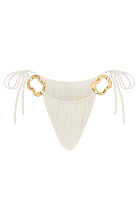 Sena Bottom - Cream (Matte)