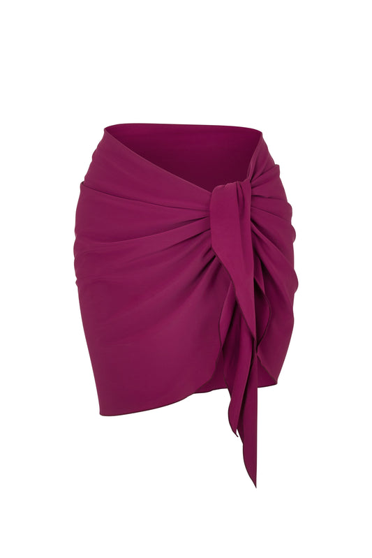 Sume Skirt - Prume