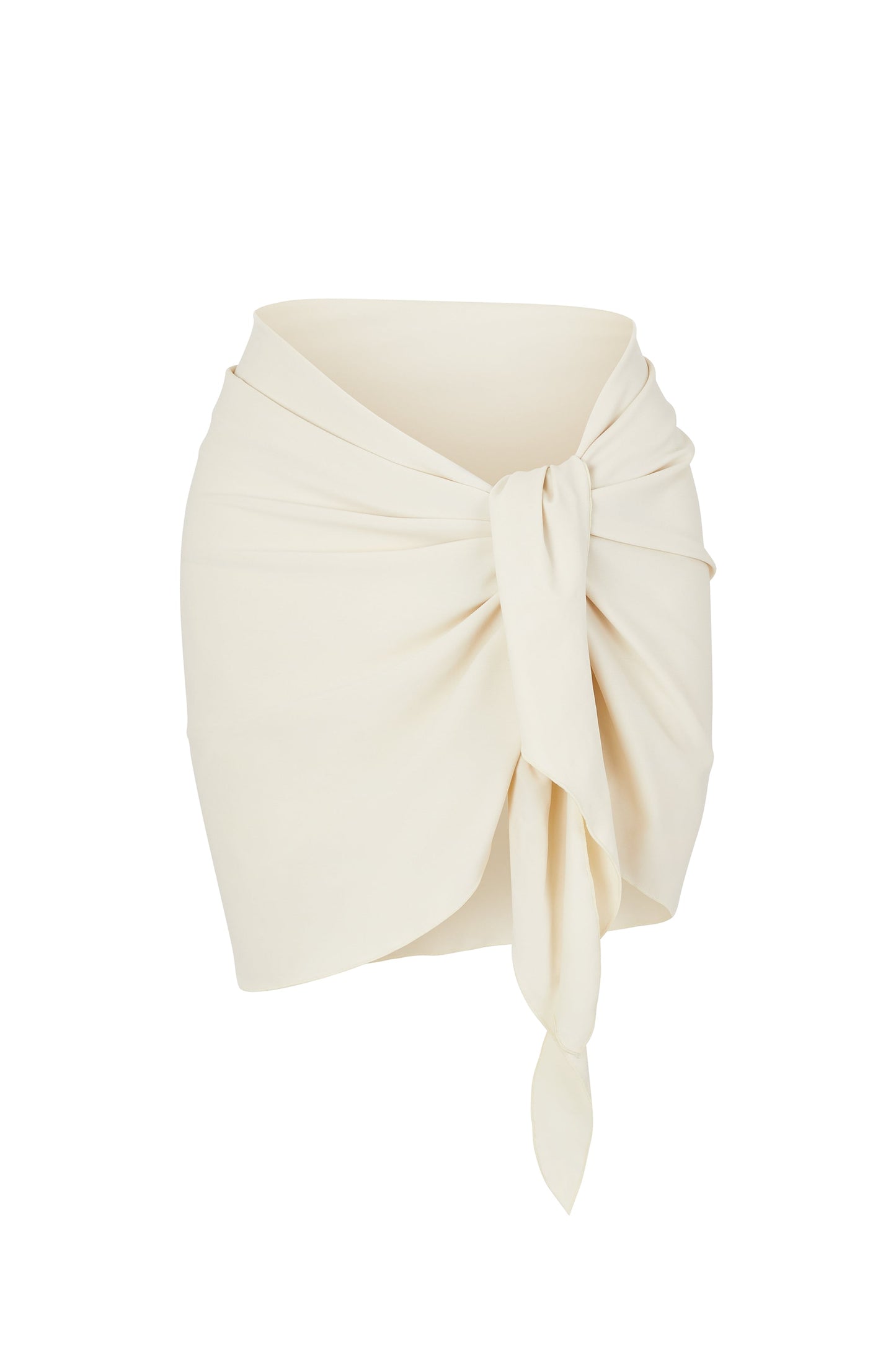Sume Skirt - Cream