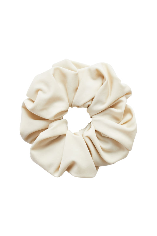 Scrunchie - Cream