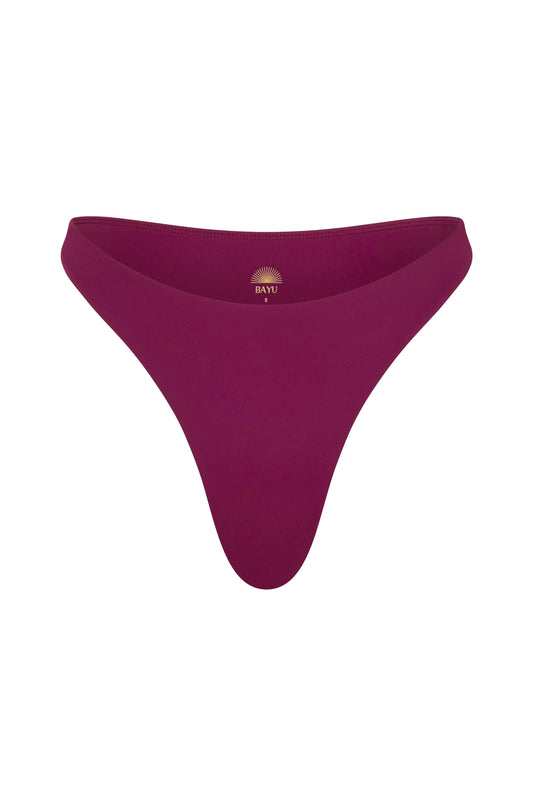 Bu Bottom - Prume