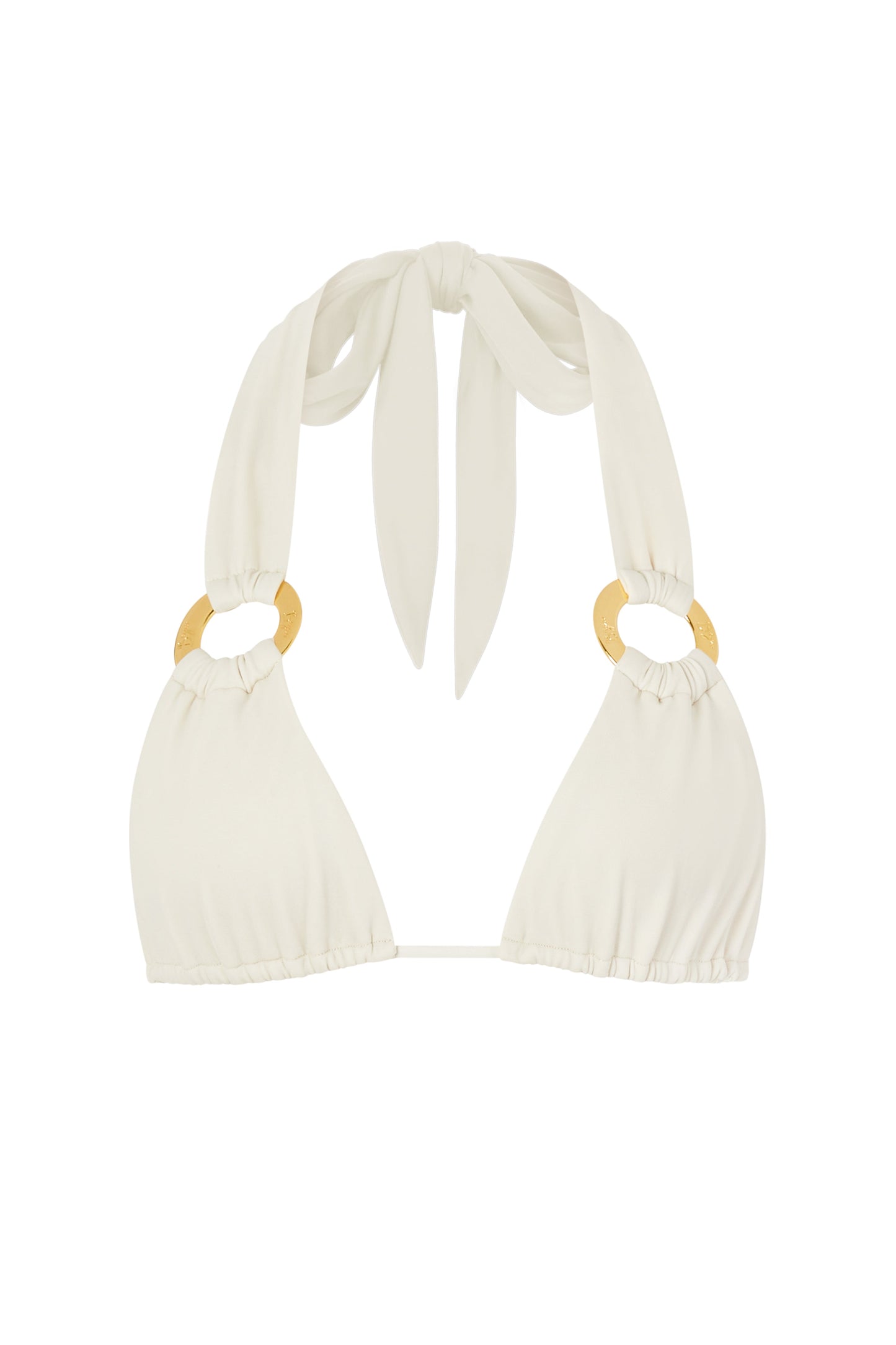 Ré Top - Cream