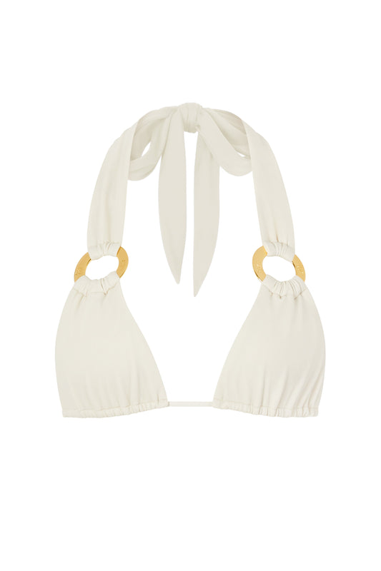 Ré Top - Cream