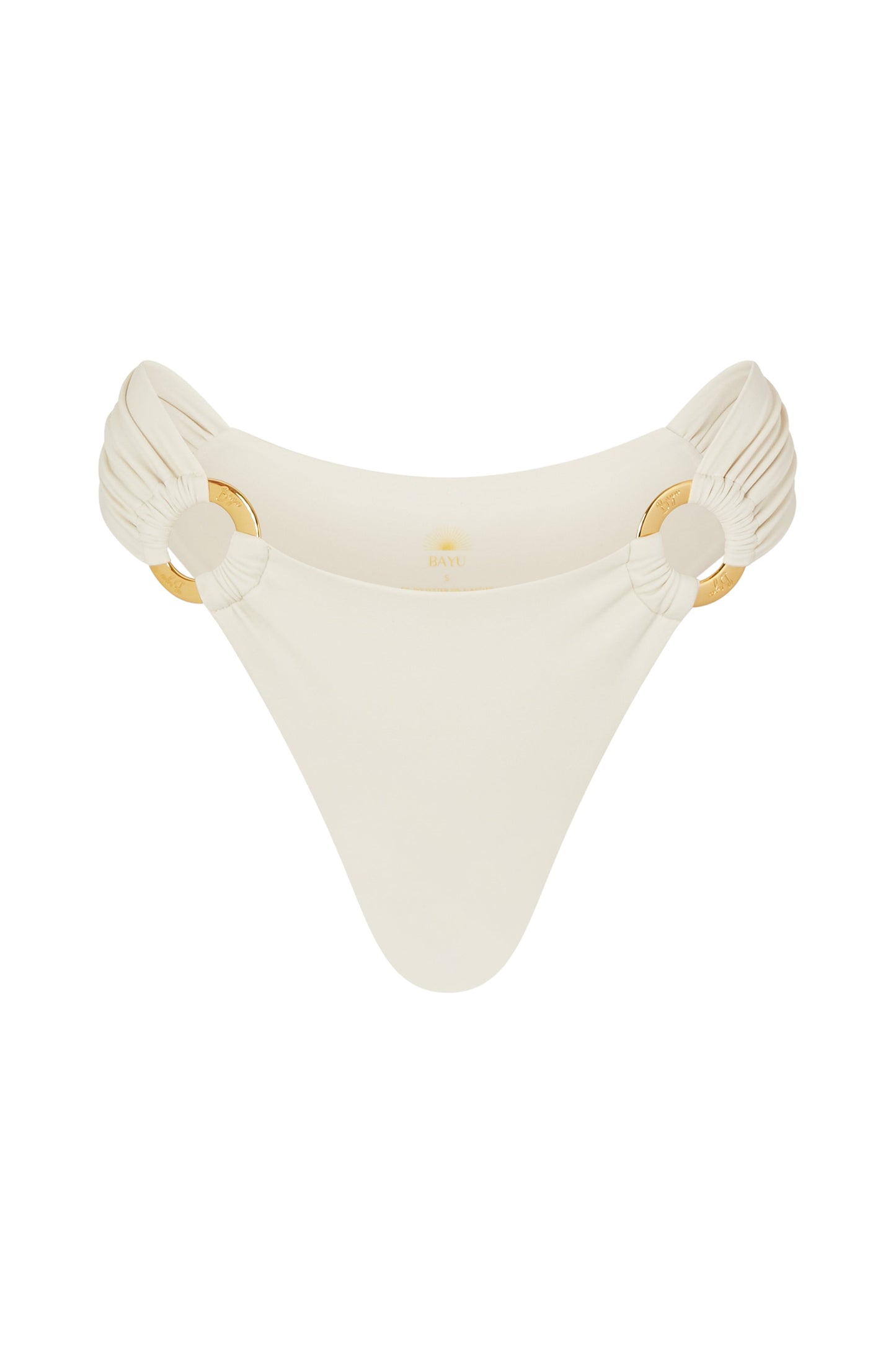 Lemi Bottom - Cream