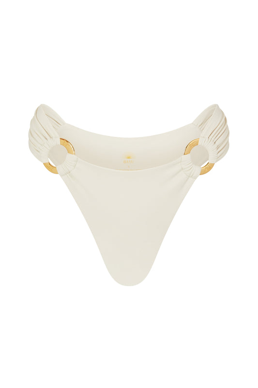 Lemi Bottom - Cream
