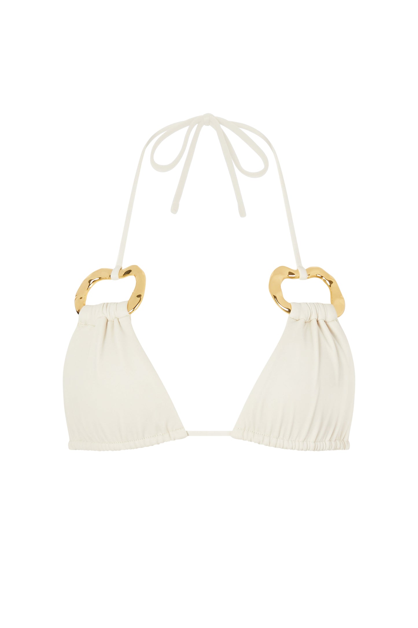 Suba Top - Cream