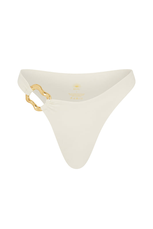 Mia Bottom - Cream